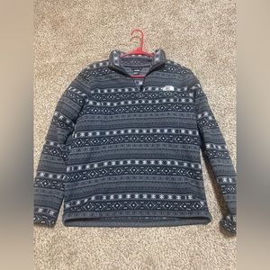 North Face Pullover